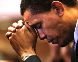 obama_praying
